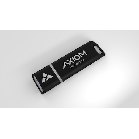 Axiom 64Gb Usb 3.0 Flash Drive